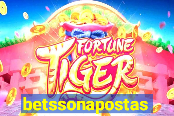 betssonapostas