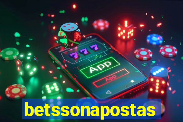 betssonapostas