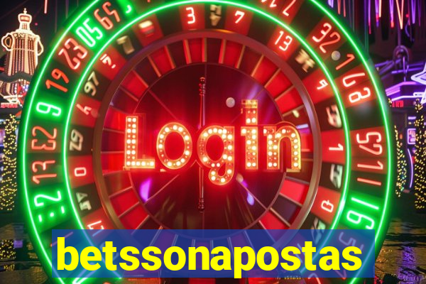 betssonapostas