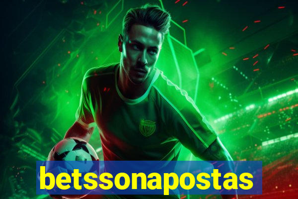 betssonapostas