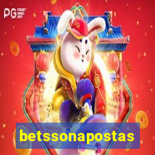 betssonapostas