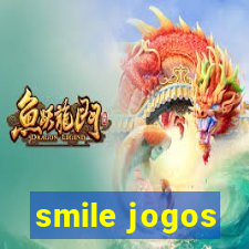 smile jogos