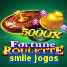 smile jogos