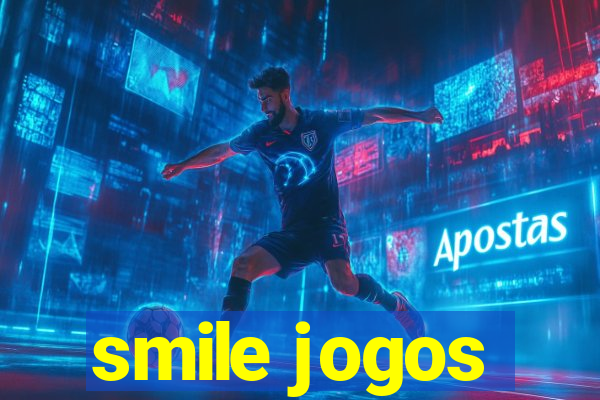 smile jogos