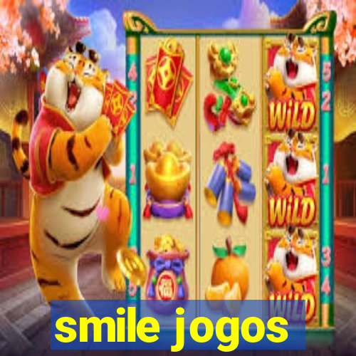 smile jogos