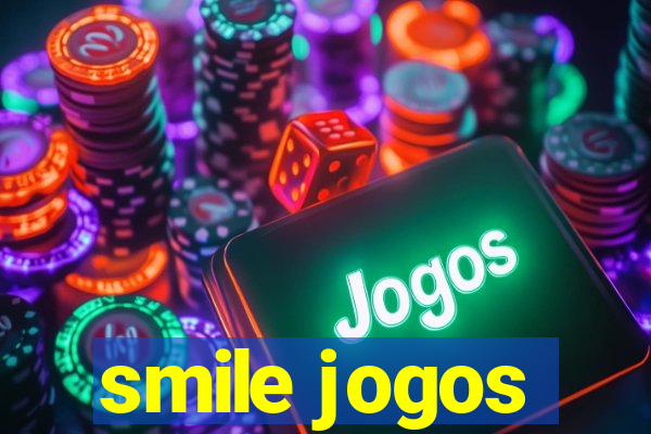 smile jogos