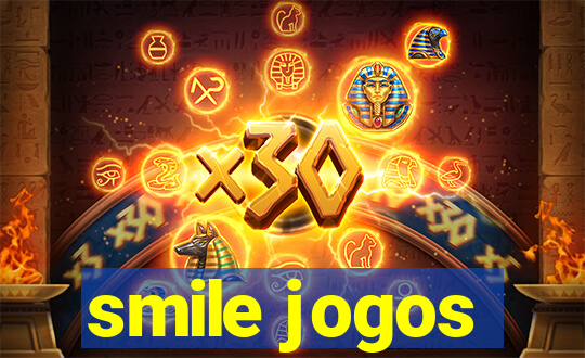 smile jogos