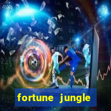 fortune jungle delight demo