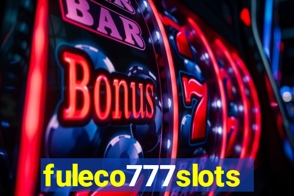 fuleco777slots