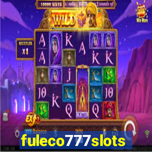 fuleco777slots