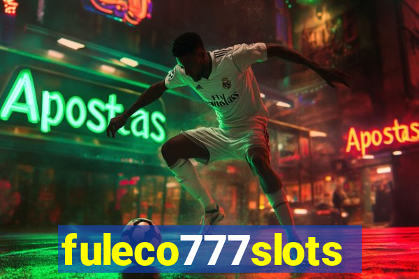 fuleco777slots