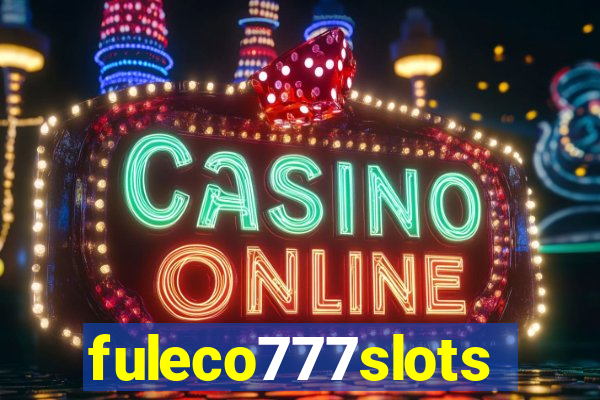 fuleco777slots