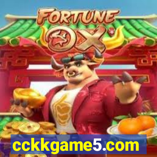 cckkgame5.com