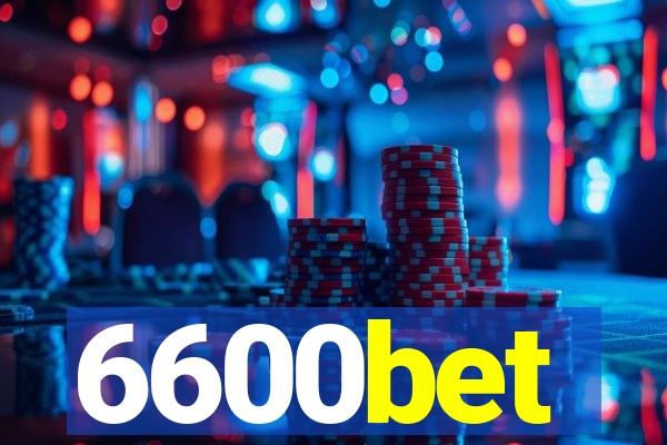 6600bet