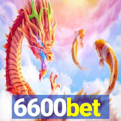 6600bet