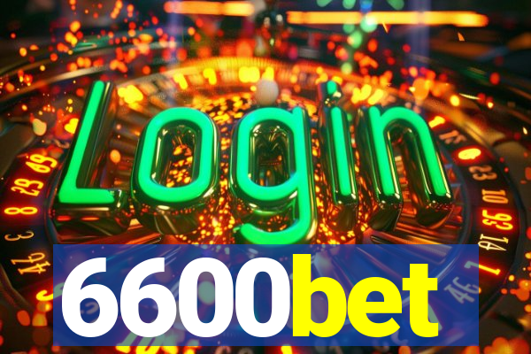 6600bet