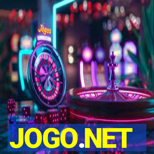 JOGO.NET