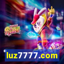 luz7777.com