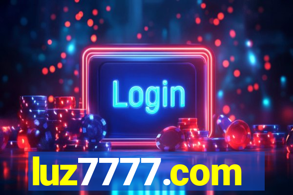 luz7777.com