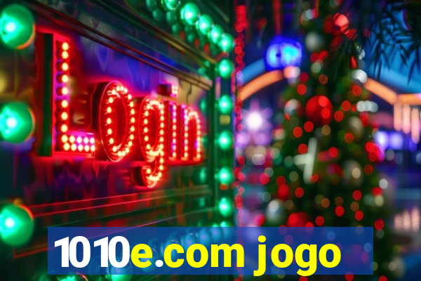 1010e.com jogo