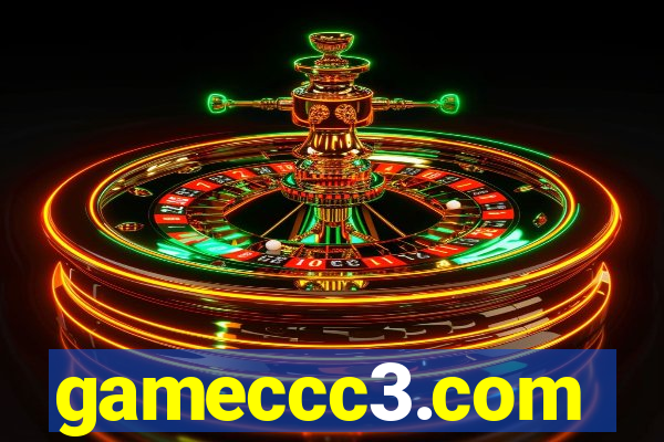 gameccc3.com