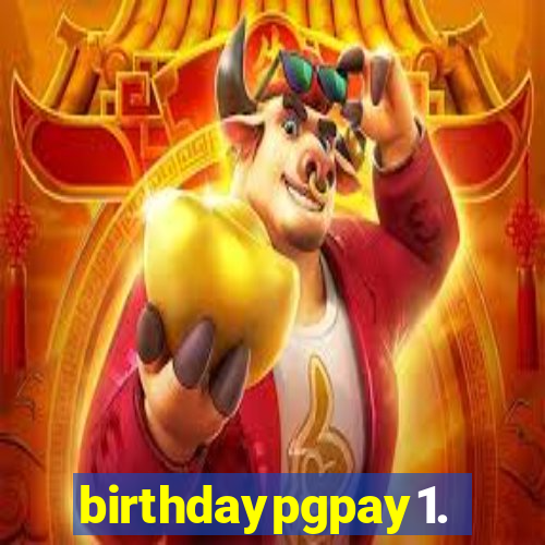 birthdaypgpay1.com