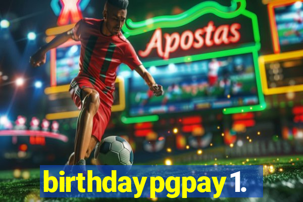 birthdaypgpay1.com