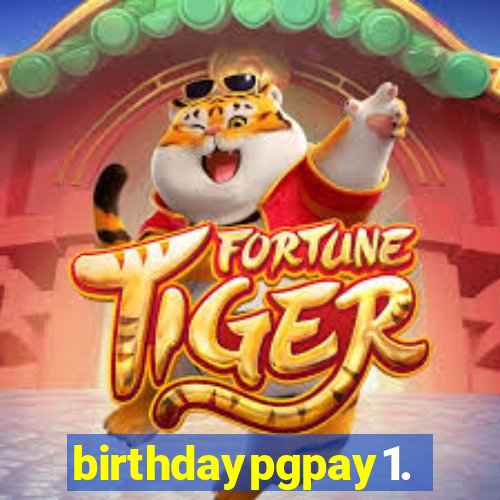 birthdaypgpay1.com