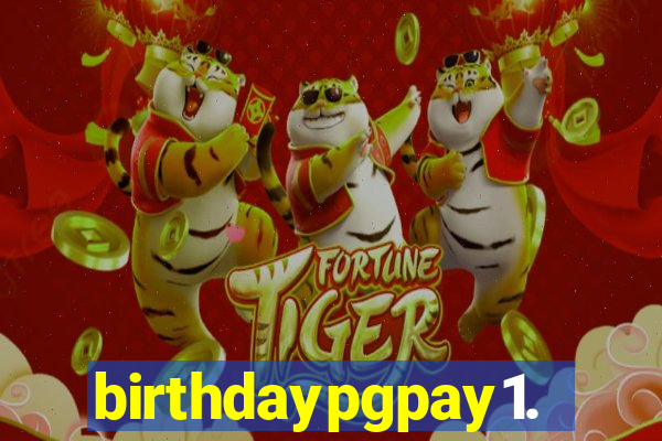 birthdaypgpay1.com