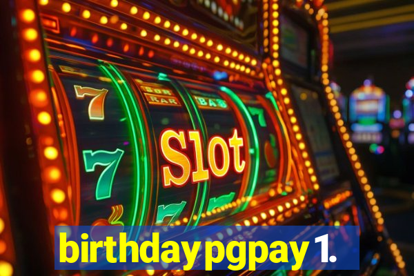 birthdaypgpay1.com