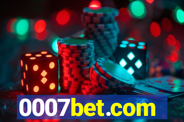 0007bet.com