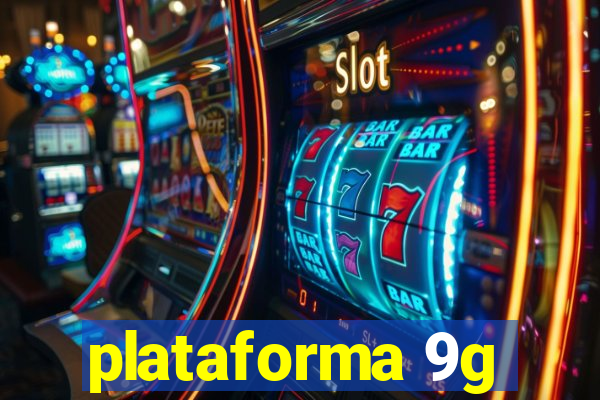 plataforma 9g