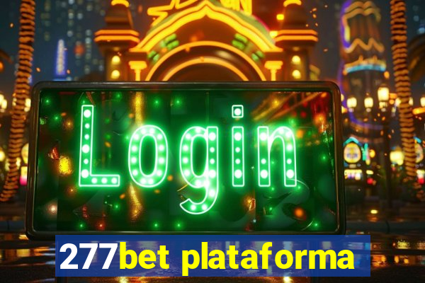 277bet plataforma