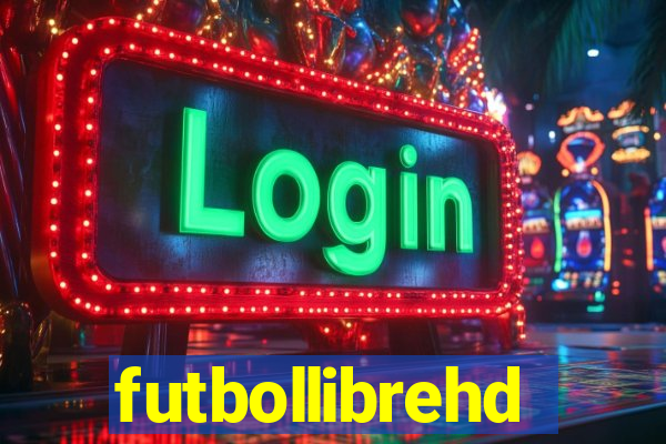 futbollibrehd