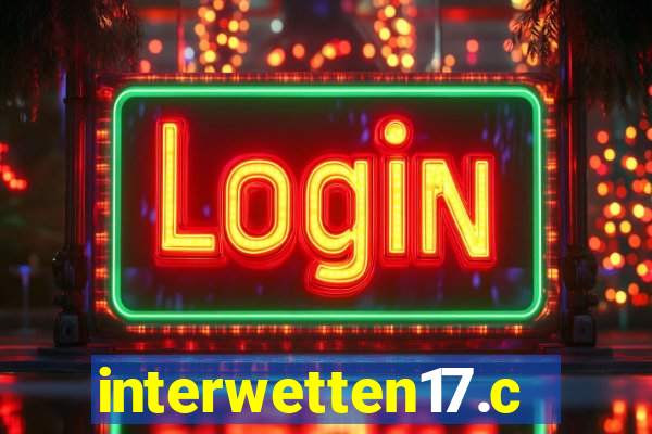 interwetten17.com