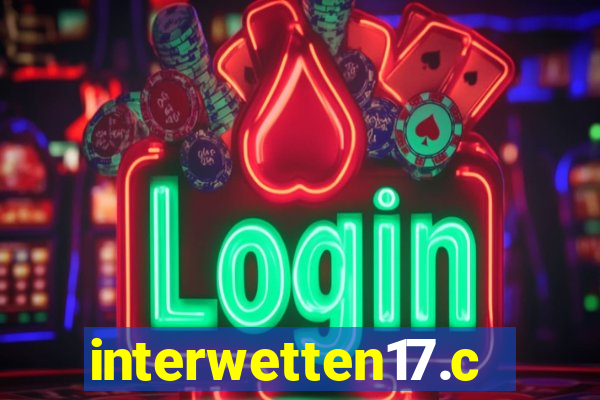 interwetten17.com