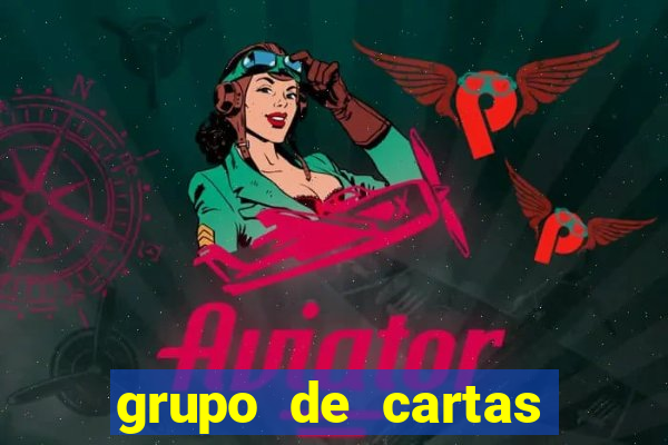 grupo de cartas coin master whatsapp