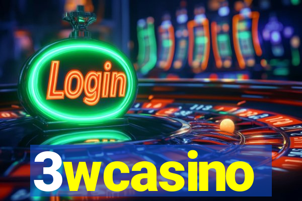 3wcasino