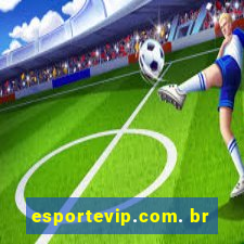 esportevip.com. br