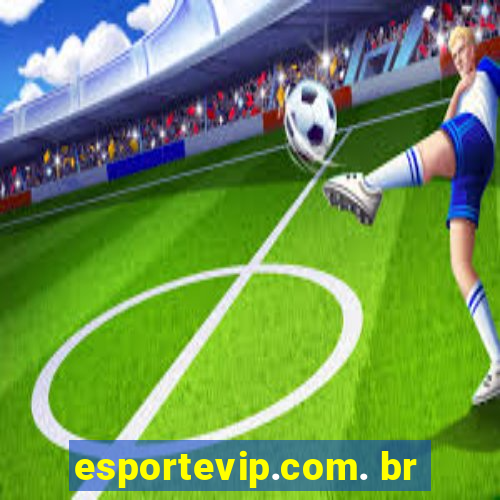 esportevip.com. br