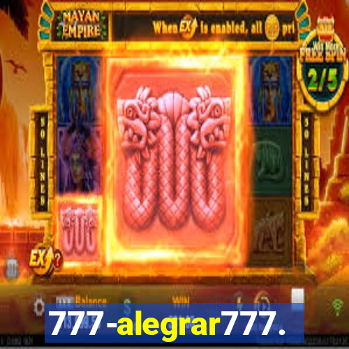 777-alegrar777.cc