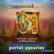 portal zacarias brida nunes