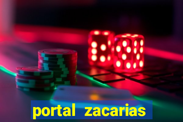 portal zacarias brida nunes