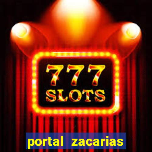 portal zacarias brida nunes