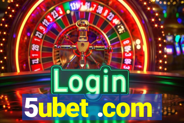 5ubet .com