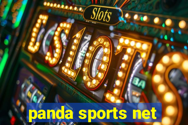 panda sports net