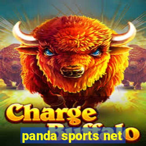 panda sports net