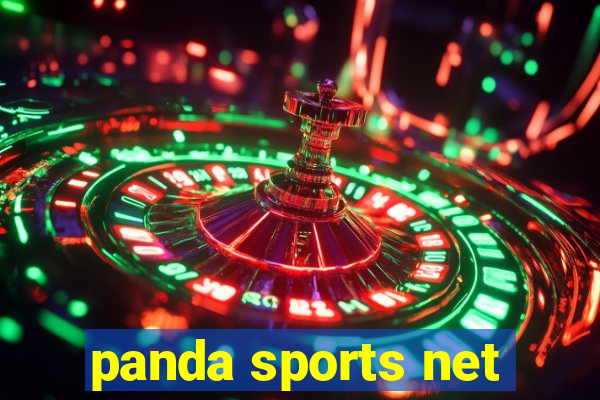 panda sports net