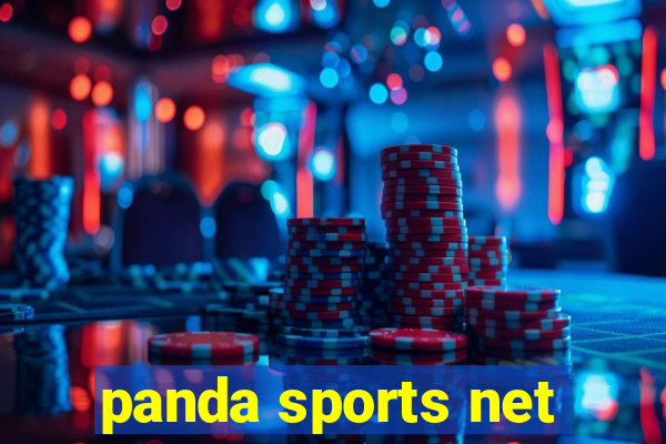 panda sports net