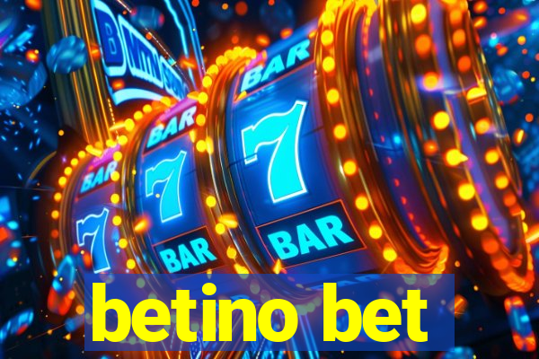 betino bet